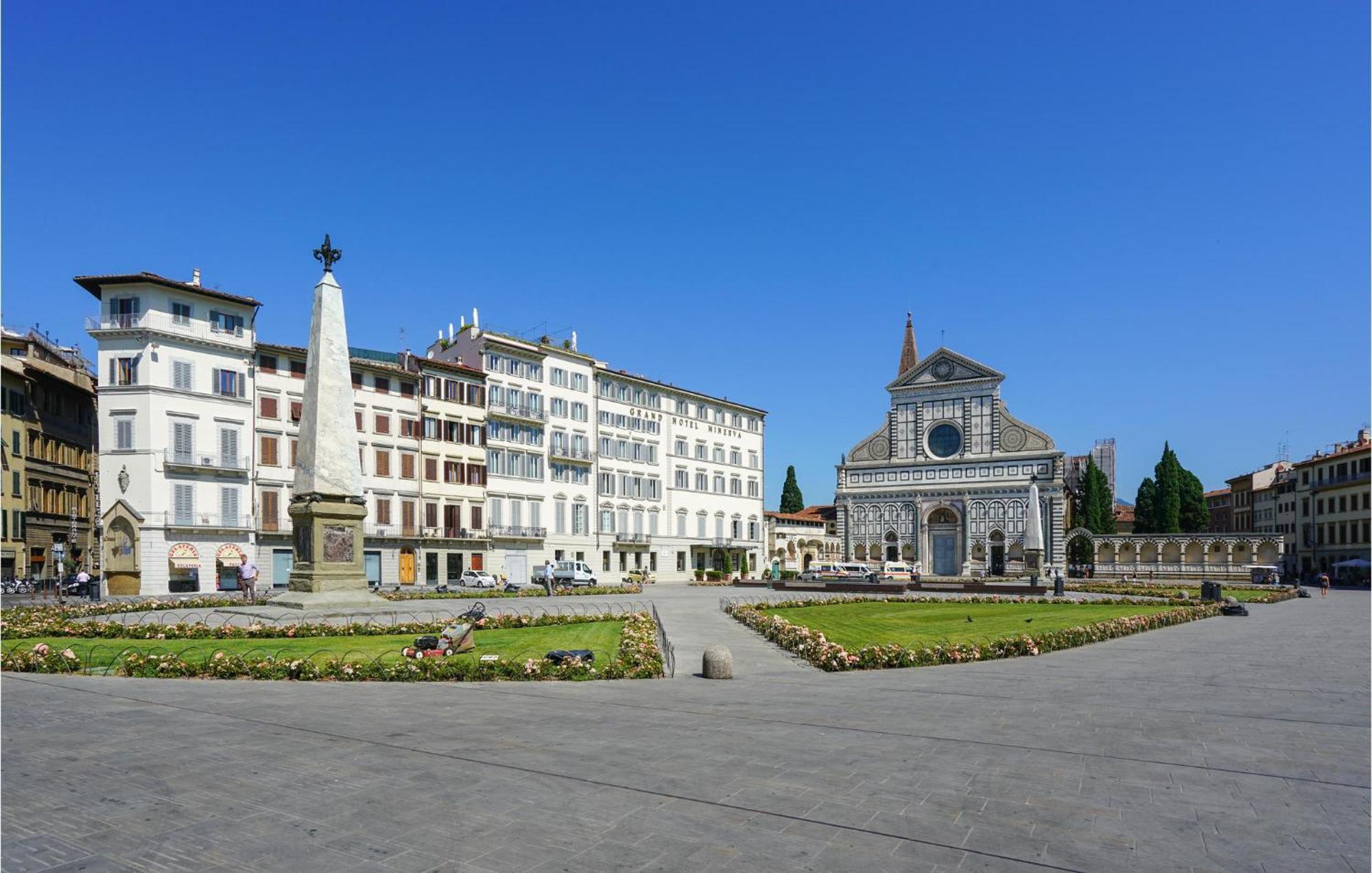Appartamento Belle Donne Флоренція Екстер'єр фото
